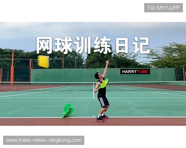 提升你的网球发球速度与变化：科学训练全面解析